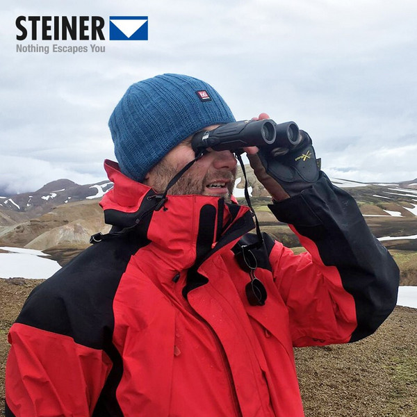Steiner 视得乐 Wildlife锐视系列 10.5x28双筒望远镜2323 1662元（京东旗舰店4490元） 买手党-买手聚集的地方