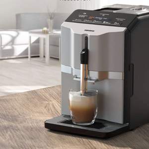 Siemens 西门子 EQ.300系列 TI353201GB 全自动意式咖啡机
