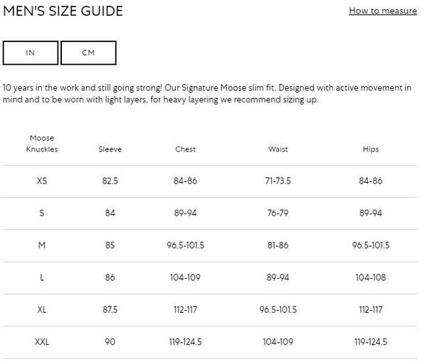 加拿大顶级羽绒品牌，Moose Knuckles 慕斯纳可兹 Jackpine 男士800蓬鹅绒立领夹克 4246.9元 买手党-买手聚集的地方