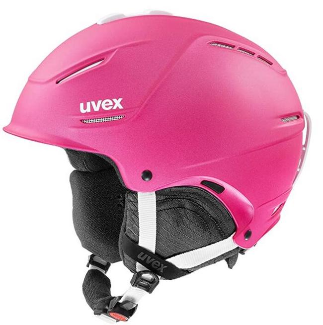 UVEX 优唯斯 p1us 2.0 全地形男女滑雪头盔 531元（天猫1088元） 买手党-买手聚集的地方