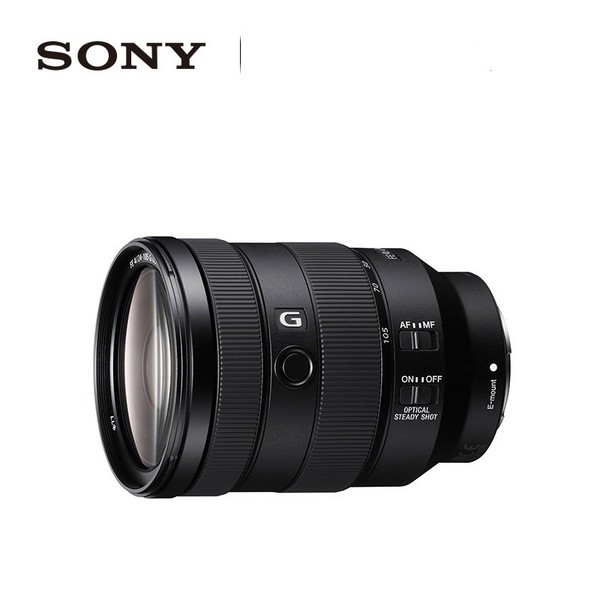 Sony 索尼 FE 24-105mm F4 G OSS 全画幅标准变焦G镜头SEL24105G 5315.68元 买手党-买手聚集的地方
