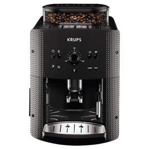 Krups 克鲁伯  Arabica 全自动意式咖啡机 EA810