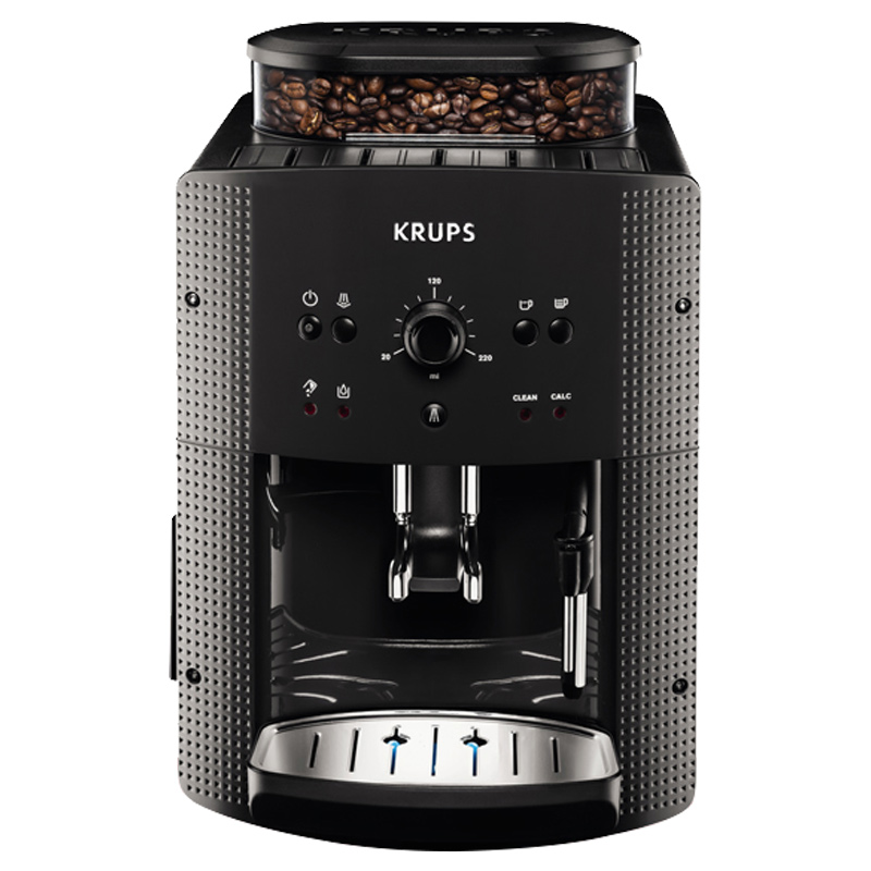 Krups 克鲁伯  Arabica 全自动意式咖啡机 EA810 2050.79元（天猫旗舰店折后3499元） 买手党-买手聚集的地方