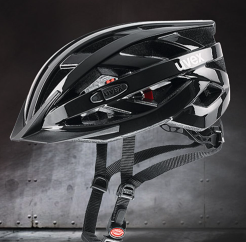 德国制造，UVEX 优维斯 i-vo系列 骑行头盔 399元（天猫折后599元） 买手党-买手聚集的地方