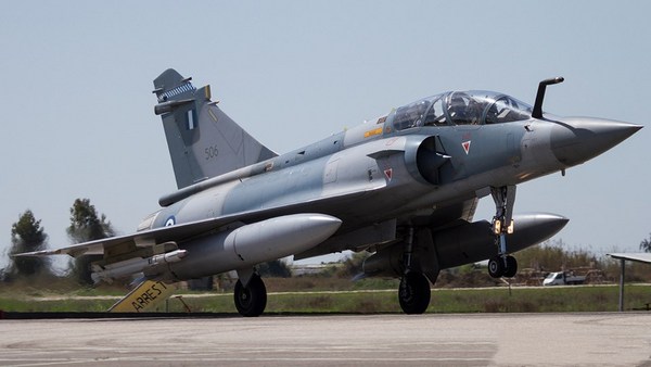 Cobi Armed Force系列 5801 Mirage 2000-5 幻影2000战斗机 222元 买手党-买手聚集的地方
