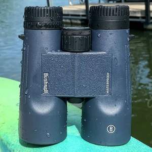 Bushnell 博士能 H2O户外防水系列 8x42双筒望远镜158042R
