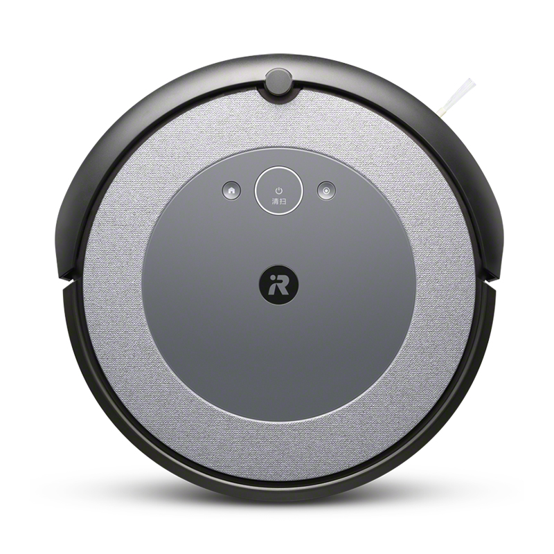 降￥365！iRobot Roomba i3 扫地机器人 新低1119元包邮（双重优惠） 买手党-买手聚集的地方