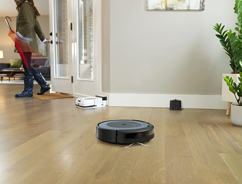 降￥365！iRobot Roomba i3 扫地机器人 新低1119元包邮（双重优惠） 买手党-买手聚集的地方