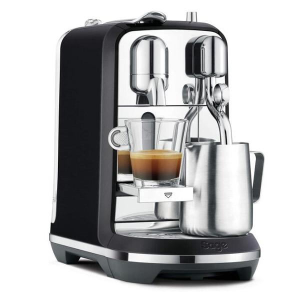Sage Nespresso 奈斯派索 Creatista Plus SNE800 全自动胶囊咖啡机 2493.74元（天猫旗舰店4299元） 买手党-买手聚集的地方