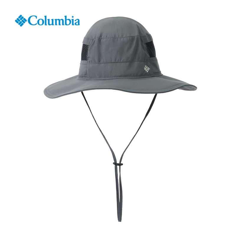 亚马逊销冠！Columbia 哥伦比亚 Bora Booney II 男女同款遮阳渔夫帽 CU9107 175.53元（可3件92折） 买手党-买手聚集的地方