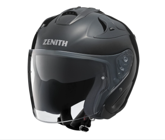 亚马逊销冠！Yamaha雅马哈 Zenith 摩托车头盔YJ-17  S码（头围55cm~56cm) 新低718元 买手党-买手聚集的地方