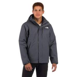 The North Face 北面 Lone Peak Triclimate 2 男士三合一冲锋衣NF0A52AN