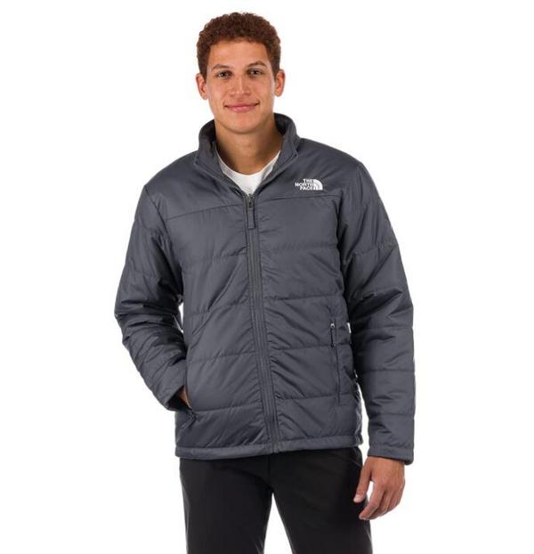 The North Face 北面 Lone Peak Triclimate 2 男士三合一冲锋衣NF0A52AN 1358.38元 买手党-买手聚集的地方