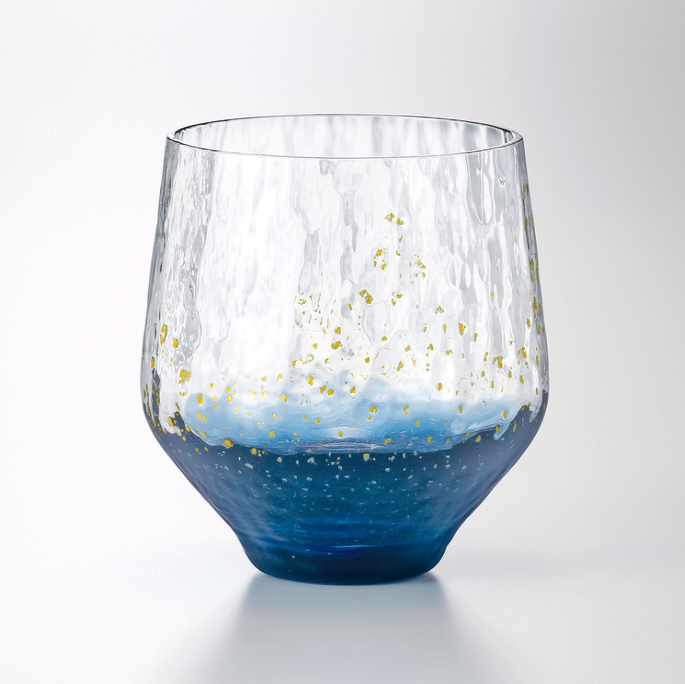 销量第一，东洋佐佐木 八千代窑 手工玻璃杯 260ml 187.32元（可3件9折） 买手党-买手聚集的地方