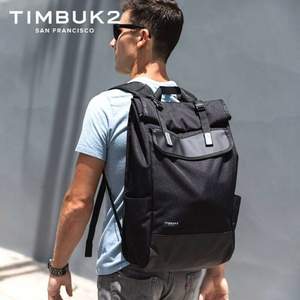 TIMBUK2 天霸 Prospect 展望系列 休闲双肩背包 TKB203 大号 299元包邮（双重优惠）