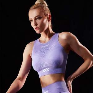 亚马逊销冠！X-Bionic Energizer4.0 激能系列 女士塑形健身内衣