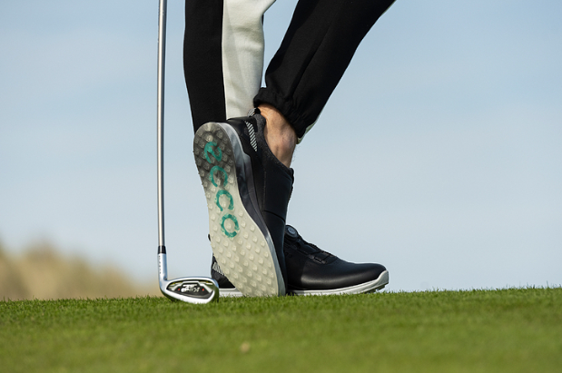 Ecco 爱步 Golf S3系列 男士Gore-Tex®防水高尔夫运动鞋 102914 805.86元（天猫旗舰店2999元） 买手党-买手聚集的地方