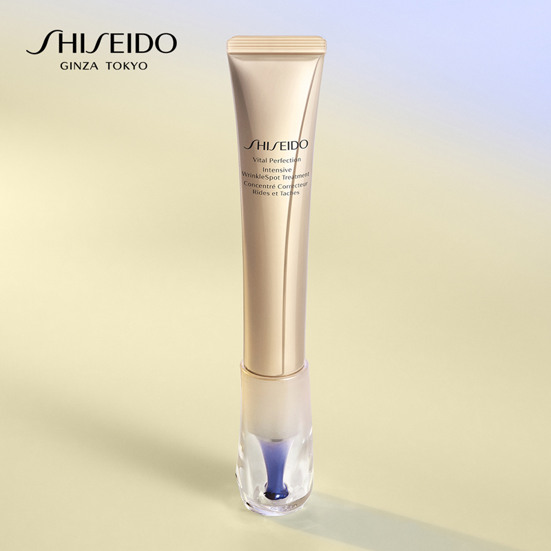 Shiseido 资生堂 悦薇智感塑颜抗皱霜20mL
