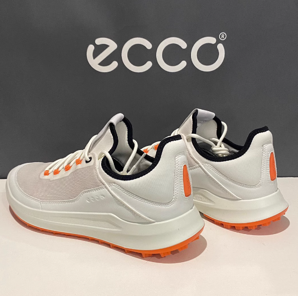 Ecco 爱步 Core 男士高尔夫球鞋 100814 574.61元（天猫旗舰店1819元） 买手党-买手聚集的地方