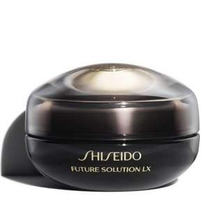Shiseido 资生堂 时光琉璃御藏  臻采抗皱眼唇霜17mL