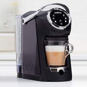 Lavazza 乐维萨 Classy Plus 小型胶囊咖啡机LB 400