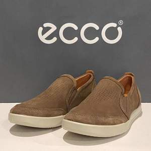ECCO 爱步 科林2.0系列 男士一脚蹬休闲鞋
