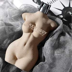 史低！卡戴珊的个人香氛品牌，KKW Fragrance Body系列 女士香水 100mL