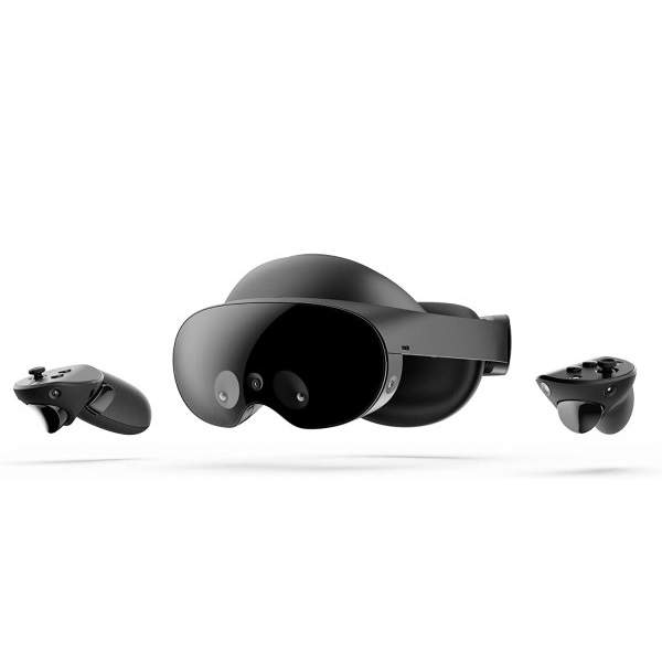 亚马逊销冠！Meta Quest Pro VR眼镜一体机 12GB+256GB 新低6073.41元 买手党-买手聚集的地方