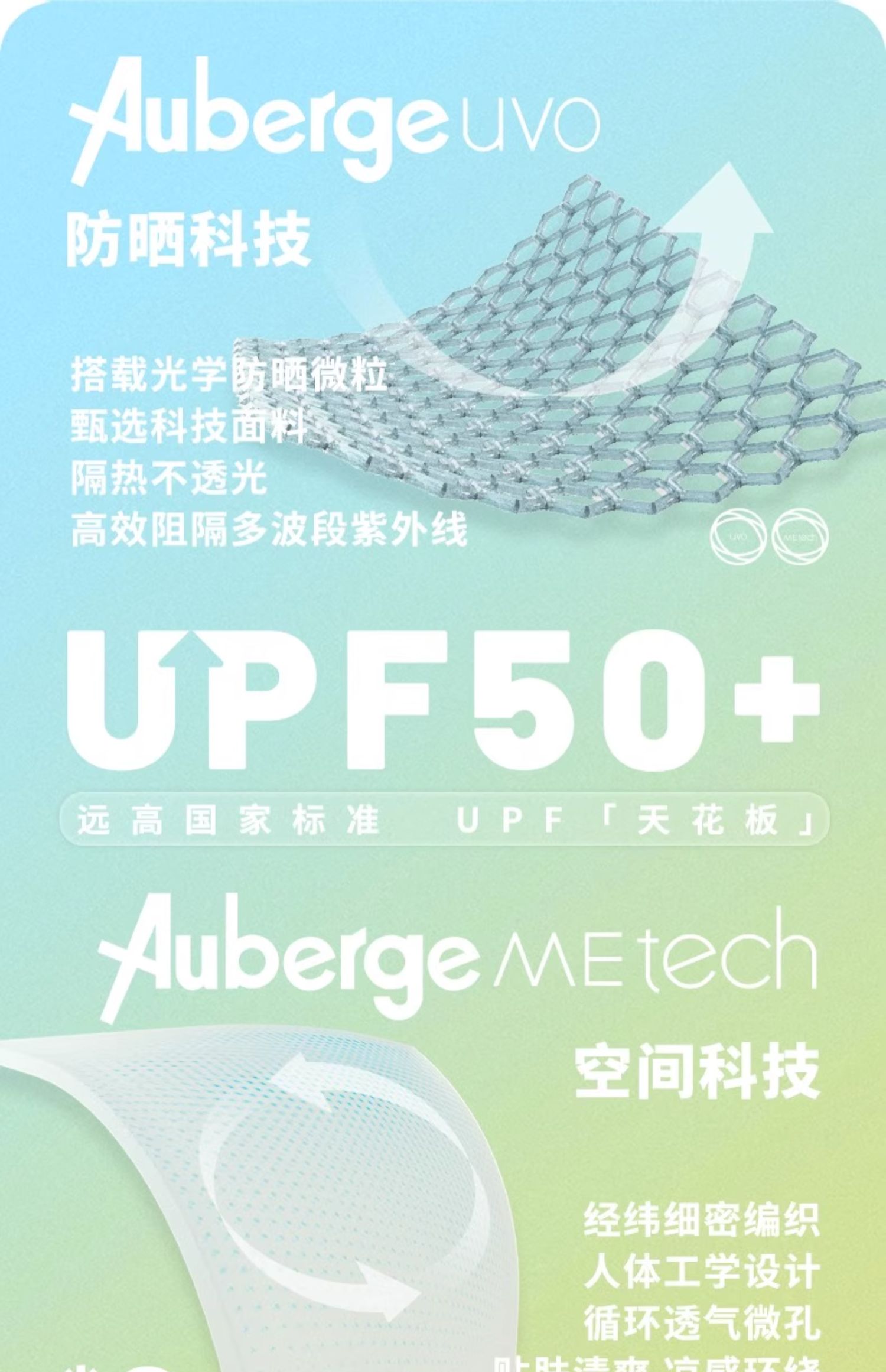 Auberge 艾比 UPF50+ 大沿防紫外线时尚遮阳帽 29.9元包邮（需领券） 买手党-买手聚集的地方