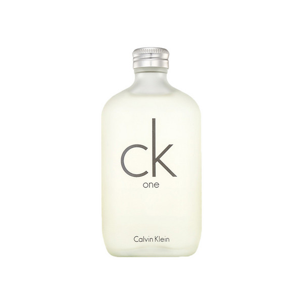 Calvin Klein 卡尔文·克莱 One/BE 卡雷优中性淡香水 100mL 128元包邮（双重优惠） 买手党-买手聚集的地方