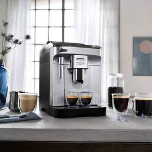 Plus会员，De'Longhi 德龙 Magnifica EVO系列 E Plus 全自动意式咖啡机