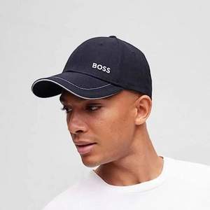 BOSS Hugo Boss 雨果·博斯 Cap-1 男士休闲棒球帽50468258