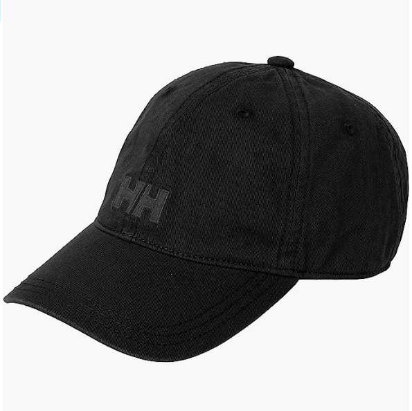 Helly Hansen 刺绣LOGO遮阳帽 2色 新低132.26元（可3件92折） 买手党-买手聚集的地方