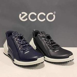 ECCO 爱步 Biom 2.0 健步2.0系列 男士透气减震运动休闲鞋 800754
