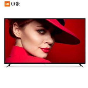 MI 小米 Redmi 红米 R70A L70M5-RA 70英寸 4K液晶电视
