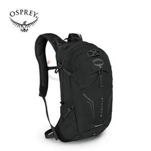 Osprey 小鹰 Syncro 12 同路系列水袋包双肩背包