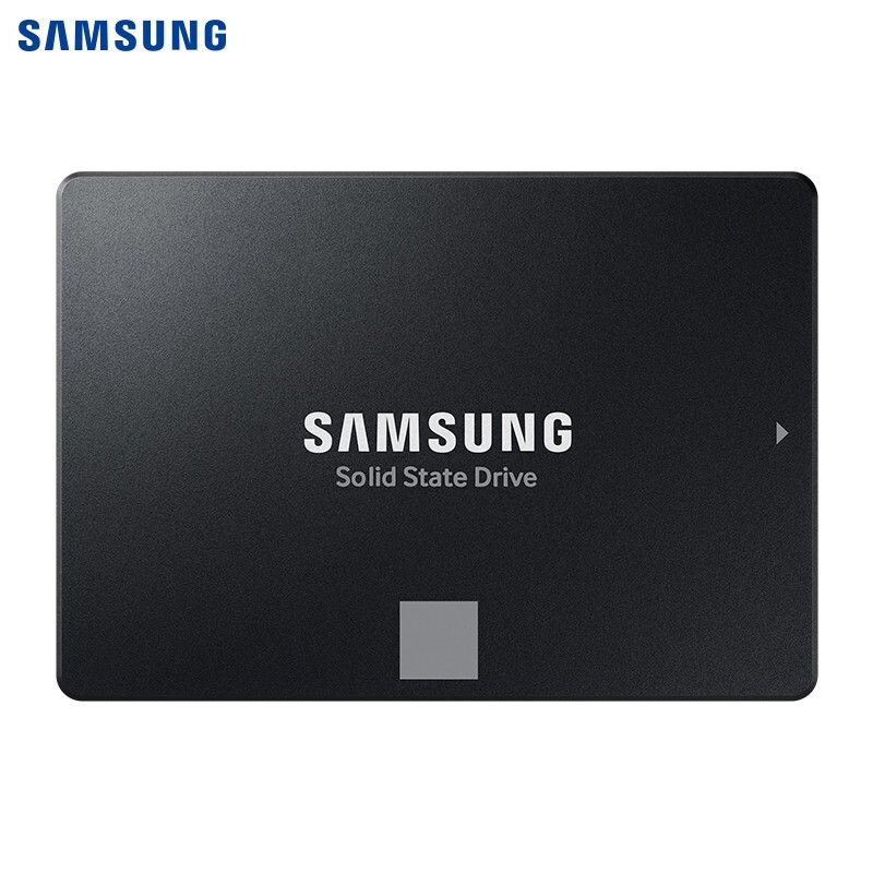 SAMSUNG 三星 870 EVO SATA3.0 2.5英寸SSD固态硬盘 1TB 新低394.41元 买手党-买手聚集的地方