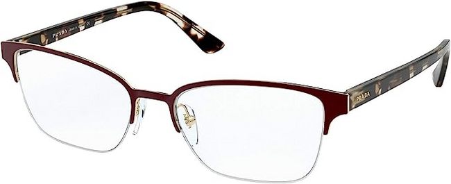 Prada 普拉达 PR 61XV 5521O1 女士光学眼镜架 433.78元 买手党-买手聚集的地方