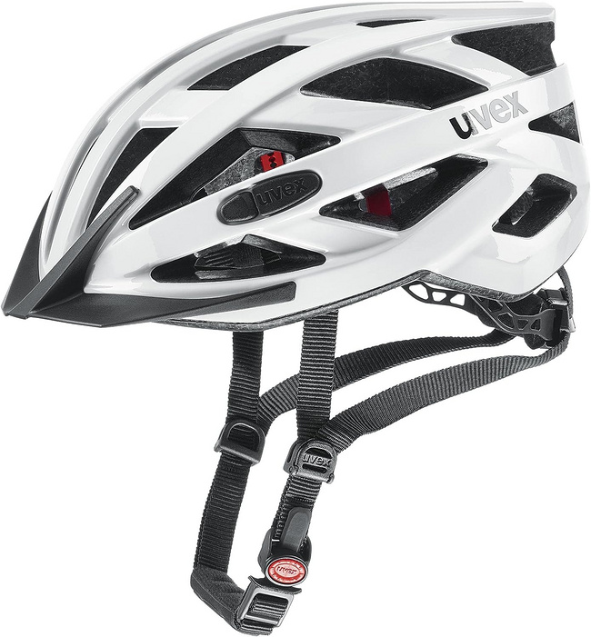 直降百元！德国制造，UVEX 优维斯 i-vo系列 3D 骑行头盔 新低308元（天猫550元） 买手党-买手聚集的地方