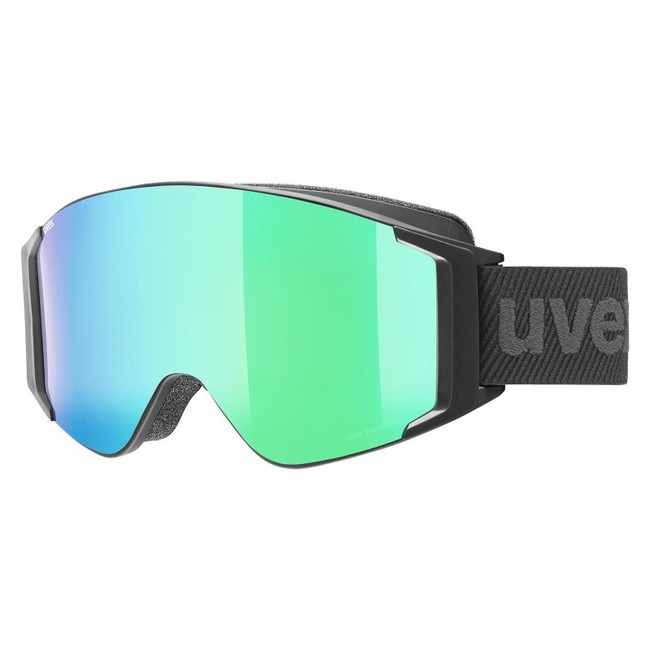 Uvex 优唯斯 g.gl 3000 TO 中性滑雪护目镜S551331 新低713.44元 买手党-买手聚集的地方