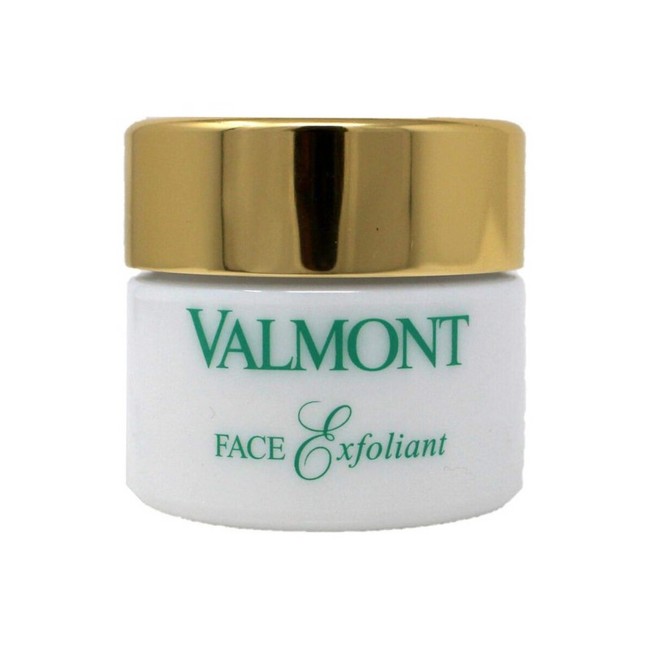 瑞士皇后级护肤品牌，Valmont 法尔曼 面部磨砂膏50mL 435.36元 买手党-买手聚集的地方