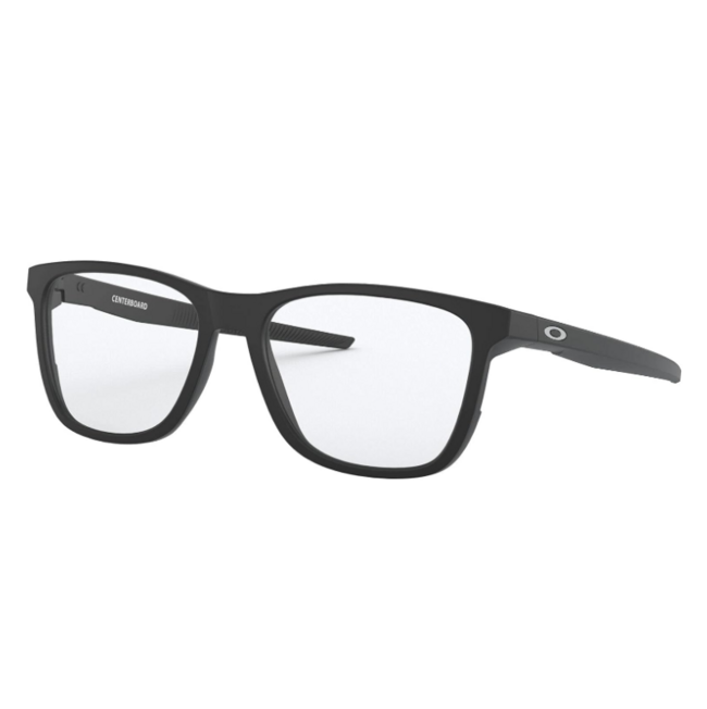 姆巴佩同款，Oakley 欧克利 Centerboard系列 男士光学眼镜架OX8163 430元（天猫旗舰店折后966元） 买手党-买手聚集的地方