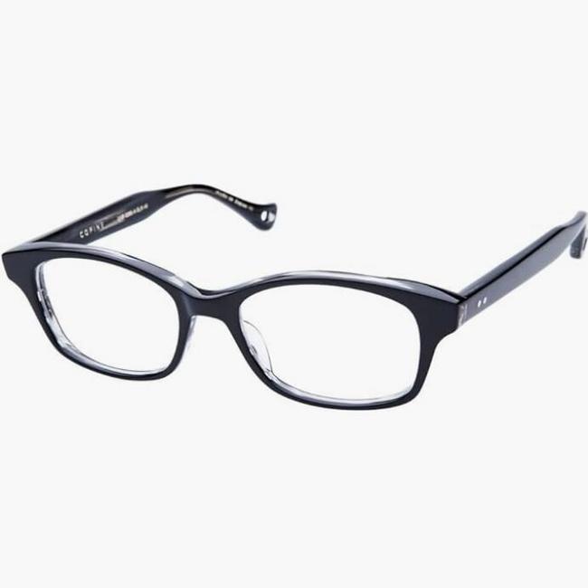 眼镜界劳力士，DITA Copine系列 中性眼镜 DRX 3025 A-BLK 新低465元 买手党-买手聚集的地方