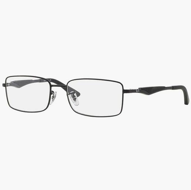 Ray-Ban 雷朋 0RX6284 时尚方形光学眼镜架 新低284.33元 买手党-买手聚集的地方