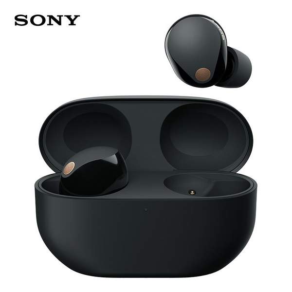 Sony 索尼 WF-1000XM5 主动降噪 真无线蓝牙耳机 两色 折后新低1347.72元（京东自营1699元） 买手党-买手聚集的地方