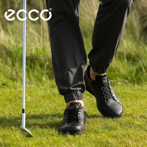 Ecco 爱步 Golf Biom Hybrid高尔夫健步混合 男士运动休闲鞋131654 新低681元（天猫旗舰店2399元） 买手党-买手聚集的地方