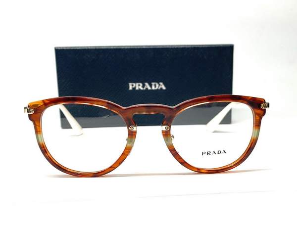 Prada 普拉达 0PR 02VV 女士光学眼镜架 新低285.72元 买手党-买手聚集的地方