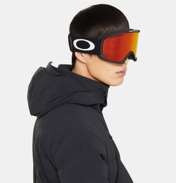 Oakley 欧克利 O Frame 2.0 Pro L 成人滑雪护目镜 256元 买手党-买手聚集的地方