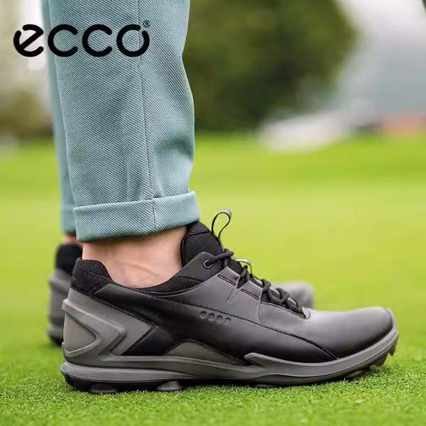 Ecco 爱步 Golf Biom Tour高尔夫旅途系列 男士运动休闲鞋131904 889元起（天猫旗舰店2399元） 买手党-买手聚集的地方