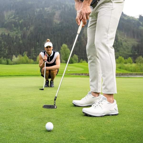 Ecco 爱步 Golf Biom Tour高尔夫旅途系列 男士运动休闲鞋131904 889元起（天猫旗舰店2399元） 买手党-买手聚集的地方